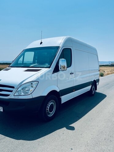 Mercedes Sprinter 315 2008, 206,000 km - 2.2 л - Cəlilabad