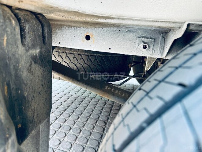 Mercedes Sprinter 315 2008, 206,000 km - 2.2 л - Cəlilabad