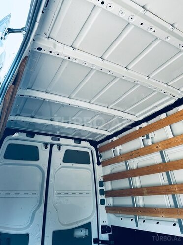 Mercedes Sprinter 315 2008, 206,000 km - 2.2 л - Cəlilabad
