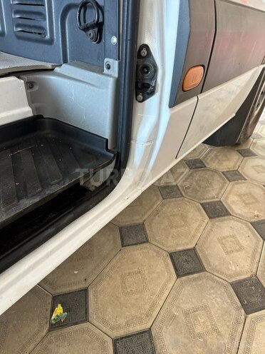 Mercedes Sprinter 315 2008, 206,000 km - 2.2 л - Cəlilabad