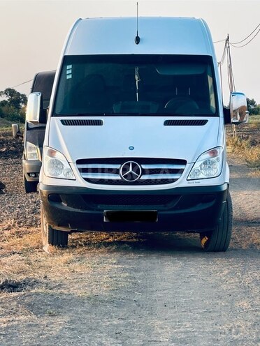 Mercedes Sprinter 315 2008, 206,000 km - 2.2 л - Cəlilabad