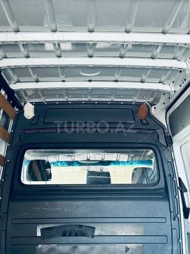 Mercedes Sprinter 315 2008, 206,000 km - 2.2 л - Cəlilabad