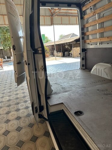 Mercedes Sprinter 315 2008, 206,000 km - 2.2 л - Cəlilabad