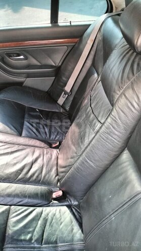 BMW 523 1996, 340,000 km - 2.5 l - Sumqayıt