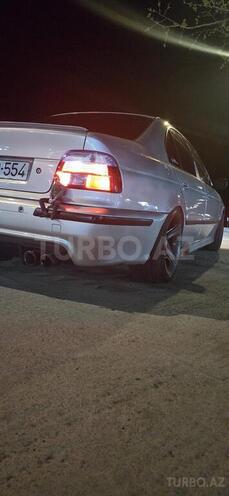BMW 523 1997, 515,000 km - 2.5 l - Bakı