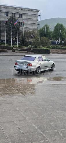 BMW 523 1997, 515,000 km - 2.5 l - Bakı