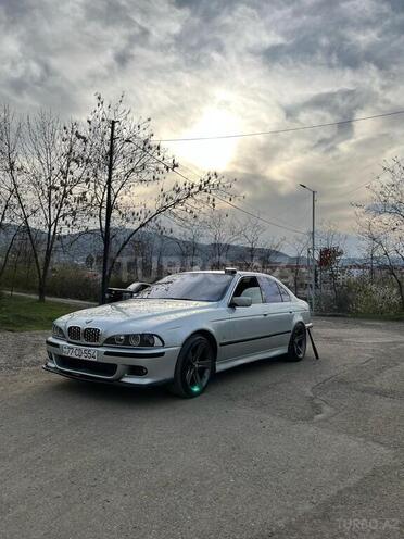 BMW 523 1997, 515,000 km - 2.5 l - Bakı