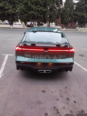 Changan Qiyuan A06 2024, 20,000 km - 1.5 l - Sumqayıt