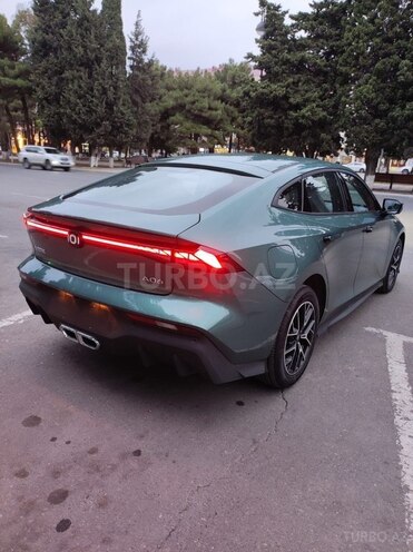 Changan Qiyuan A06 2024, 20,000 km - 1.5 l - Sumqayıt