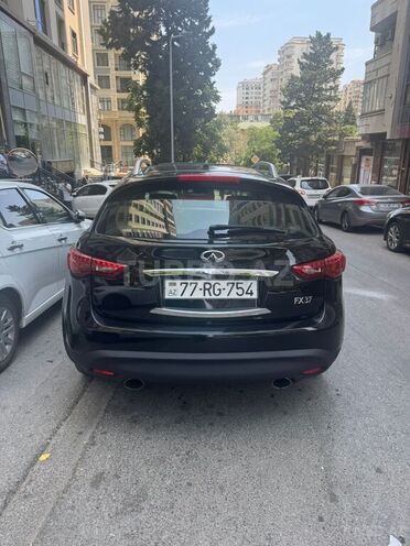 Infiniti FX37 2013, 139,000 km - 3.7 l - Bakı