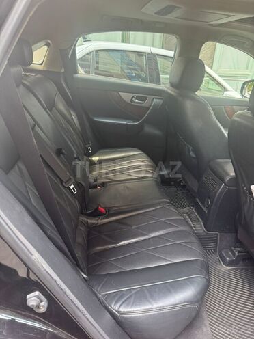 Infiniti FX37 2013, 139,000 km - 3.7 l - Bakı