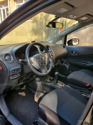 Nissan Note 2014, 83,500 km - 1.2 l - Bakı