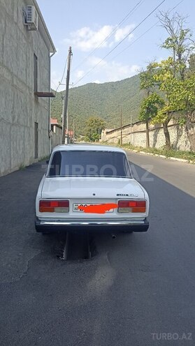 LADA (VAZ) 2107 2008, 400,000 km - 1.6 л - Qax