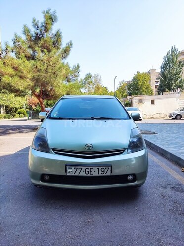 Toyota Prius 2008, 250,000 km - 1.5 l - Bakı
