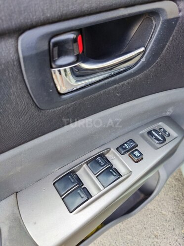 Toyota Prius 2008, 250,000 km - 1.5 l - Bakı