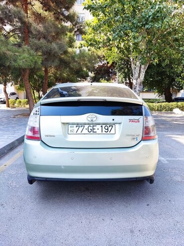 Toyota Prius 2008, 250,000 km - 1.5 l - Bakı