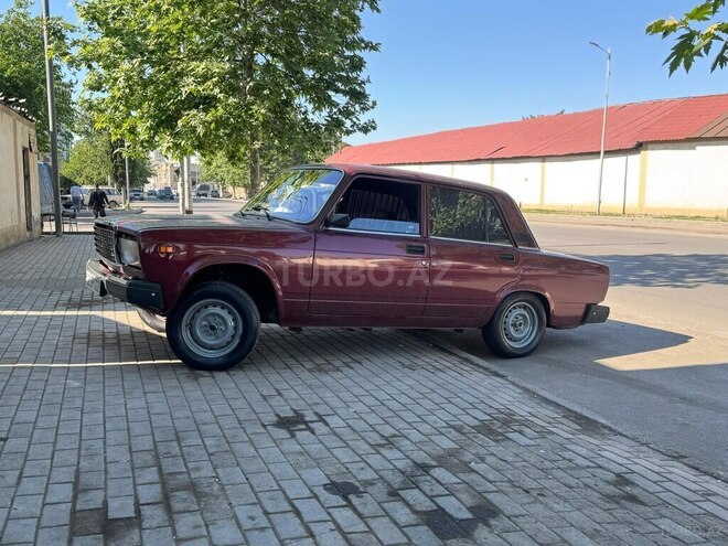 LADA (VAZ) 2107 2008, 88,000 km - 1.6 л - Gəncə