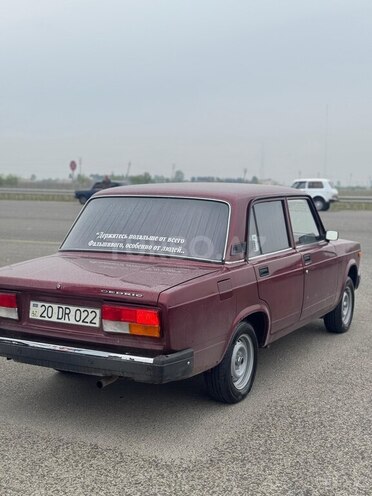 LADA (VAZ) 2107 2008, 88,000 km - 1.6 л - Gəncə
