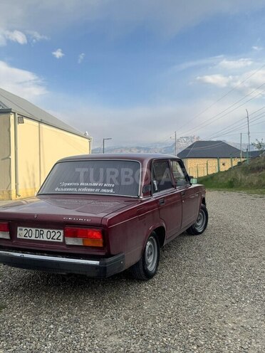 LADA (VAZ) 2107 2008, 88,000 km - 1.6 л - Gəncə