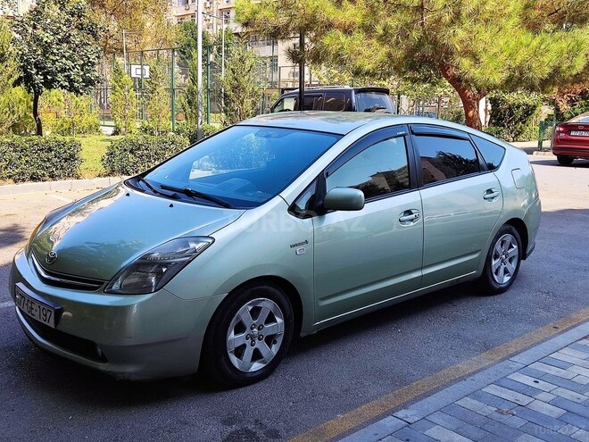 Toyota Prius 2008, 250,000 km - 1.5 l - Bakı