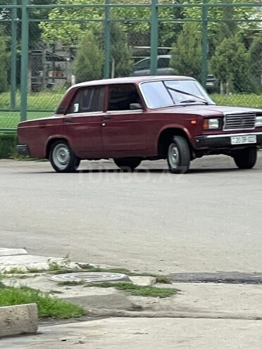 LADA (VAZ) 2107 2008, 88,000 km - 1.6 л - Gəncə