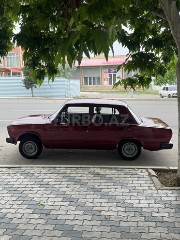 LADA (VAZ) 2107 2008, 88,000 km - 1.6 л - Gəncə