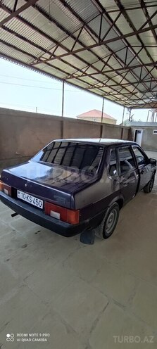 LADA (VAZ) 21099 1998, 244,900 km - 1.5 л - Şirvan