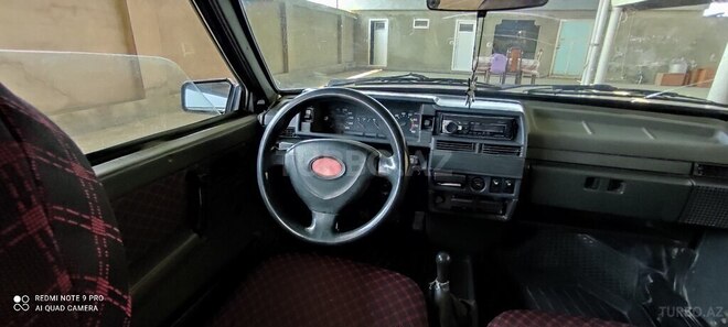 LADA (VAZ) 21099 1998, 244,900 km - 1.5 л - Şirvan
