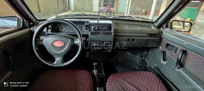 LADA (VAZ) 21099 1998, 244,900 km - 1.5 л - Şirvan
