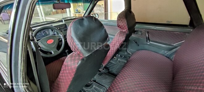 LADA (VAZ) 21099 1998, 244,900 km - 1.5 л - Şirvan