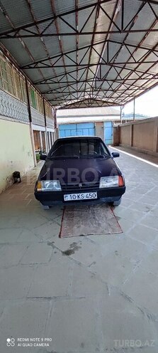 LADA (VAZ) 21099 1998, 244,900 km - 1.5 л - Şirvan