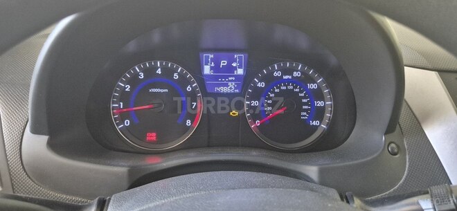 Hyundai Accent 2015, 240,000 km - 1.6 л - Bakı