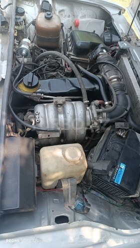 LADA (VAZ) 2104 2007, 494,570 km - 1.5 l - Ucar