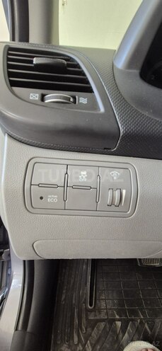 Hyundai Accent 2015, 240,000 km - 1.6 л - Bakı