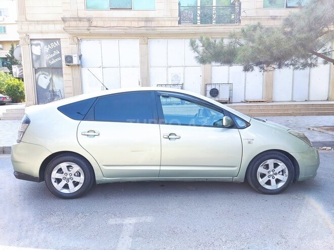 Toyota Prius 2008, 250,000 km - 1.5 l - Bakı