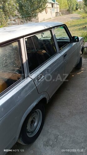 LADA (VAZ) 2104 2007, 494,570 km - 1.5 l - Ucar