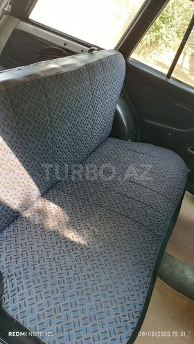 LADA (VAZ) 2104 2007, 494,570 km - 1.5 l - Ucar