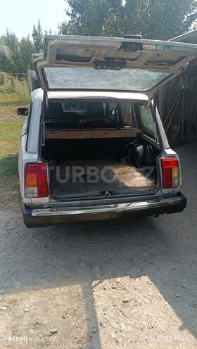 LADA (VAZ) 2104 2007, 494,570 km - 1.5 l - Ucar