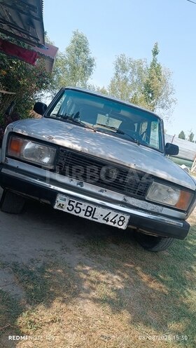 LADA (VAZ) 2104 2007, 494,570 km - 1.5 l - Ucar