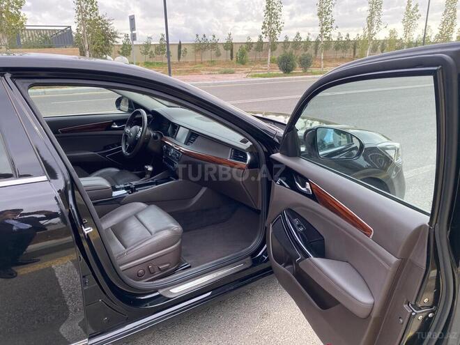 Kia K7 2016, 189,000 km - 2.2 l - Bakı