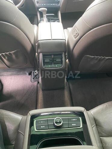 Kia K7 2016, 189,000 km - 2.2 l - Bakı