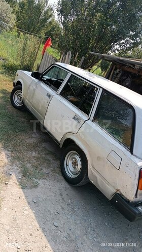 LADA (VAZ) 2104 2007, 494,570 km - 1.5 l - Ucar