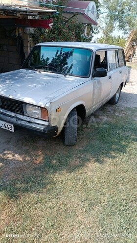 LADA (VAZ) 2104 2007, 494,570 km - 1.5 l - Ucar