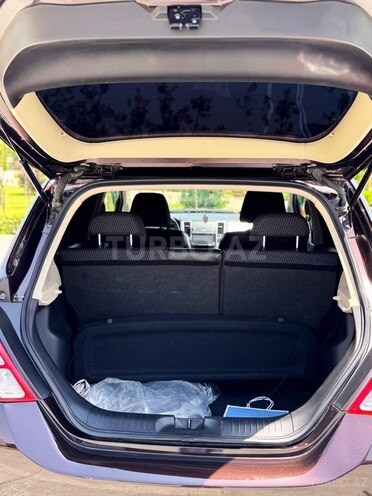 Nissan Tiida 2011, 95,000 km - 1.5 l - Bakı
