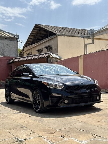 Kia Forte 2019, 241,402 km - 2.0 л - Gəncə