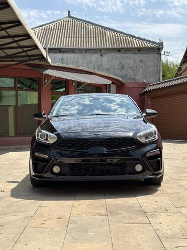 Kia Forte 2019, 241,402 km - 2.0 л - Gəncə