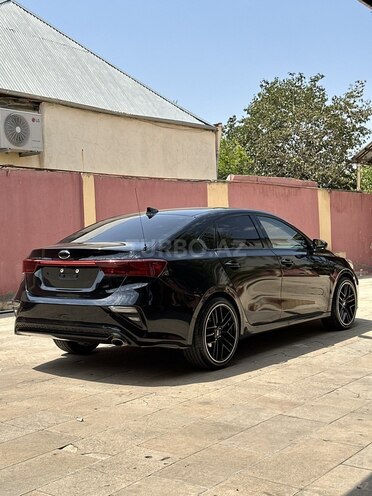 Kia Forte 2019, 241,402 km - 2.0 л - Gəncə