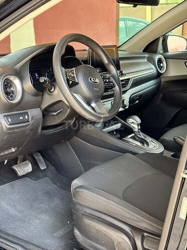 Kia Forte 2019, 241,402 km - 2.0 л - Gəncə