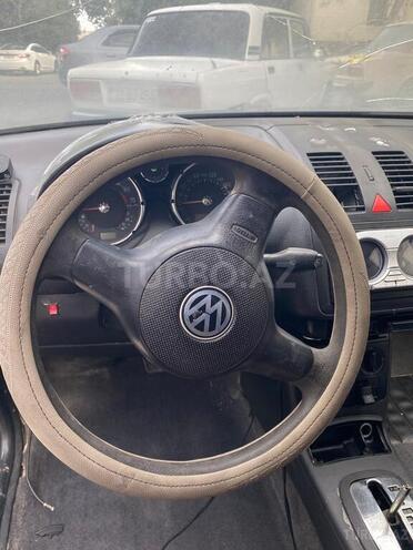 Volkswagen Polo 2000, 200,000 km - 1.4 l - Gəncə