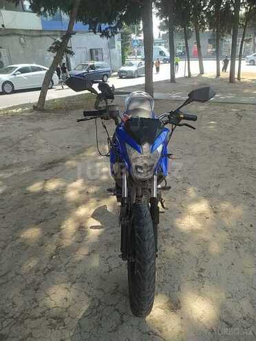 Tufan S 150 2022, 45,000 km - 0.2 l - Bakı